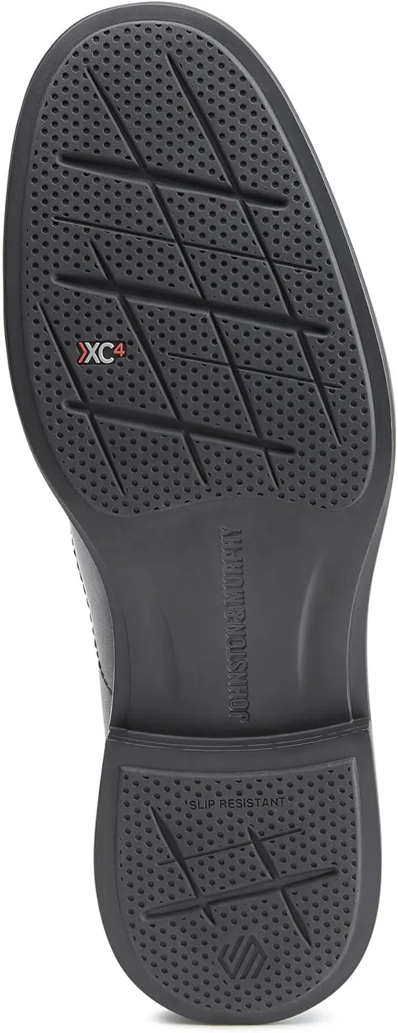 Johnston & Murphy Men's XC4 Stanton 2.0 Runoff Slip-On Casual Shoe