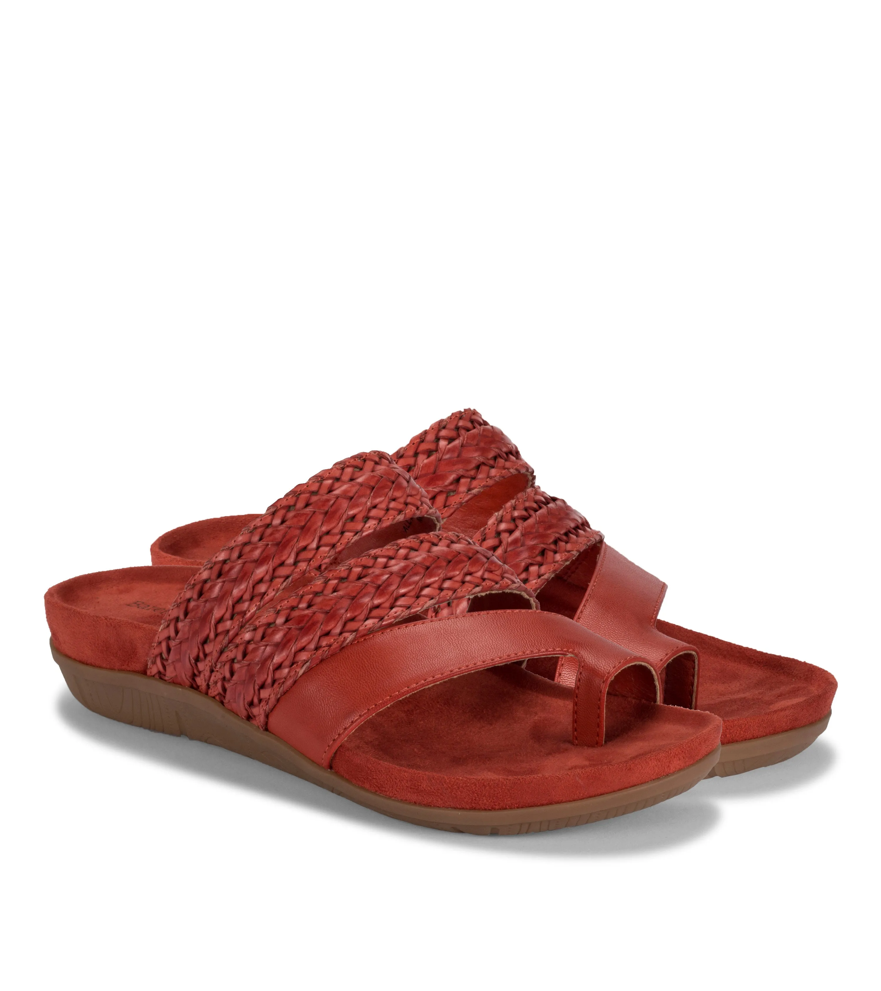 Jonelle Slide Sandal