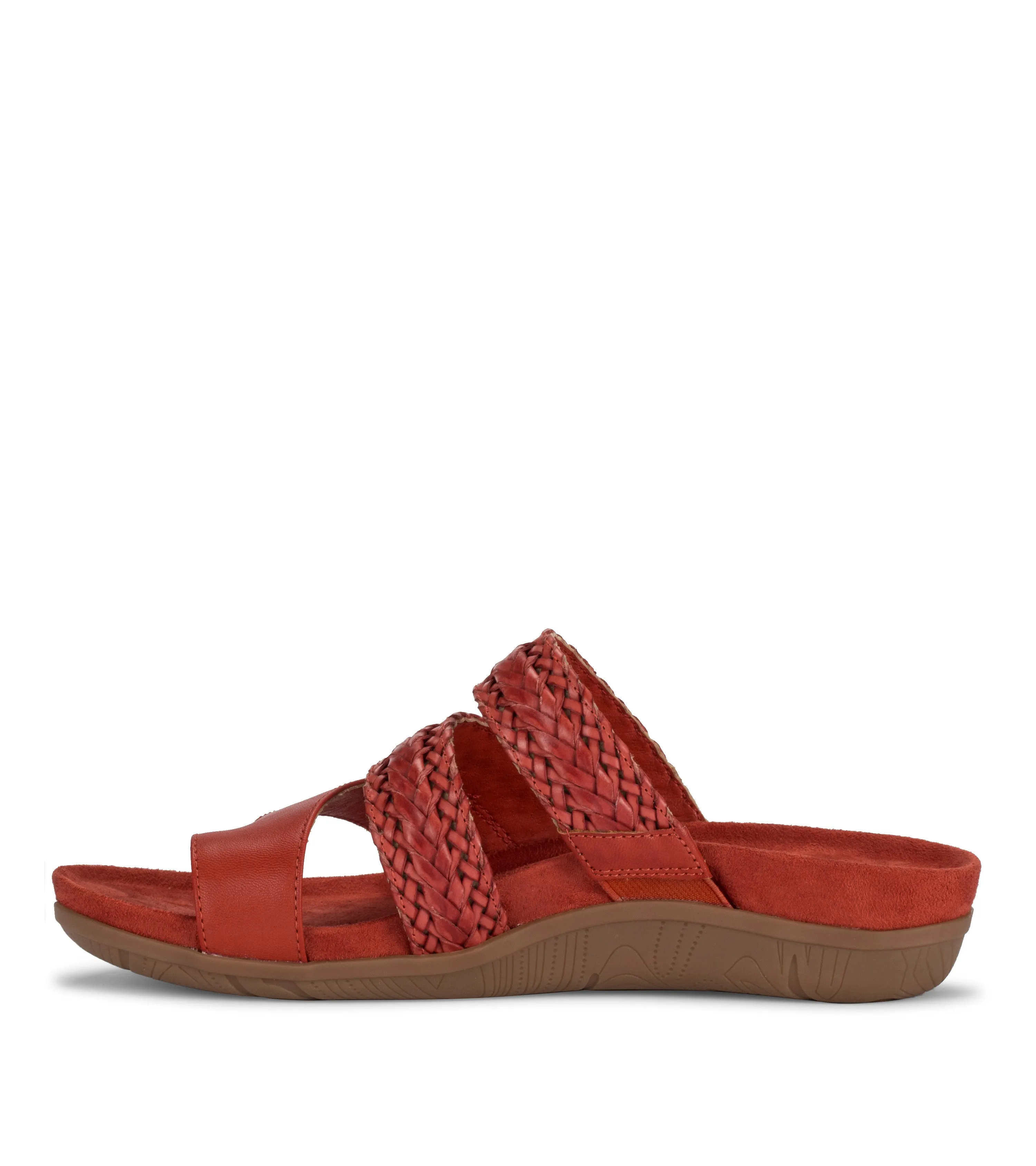Jonelle Slide Sandal