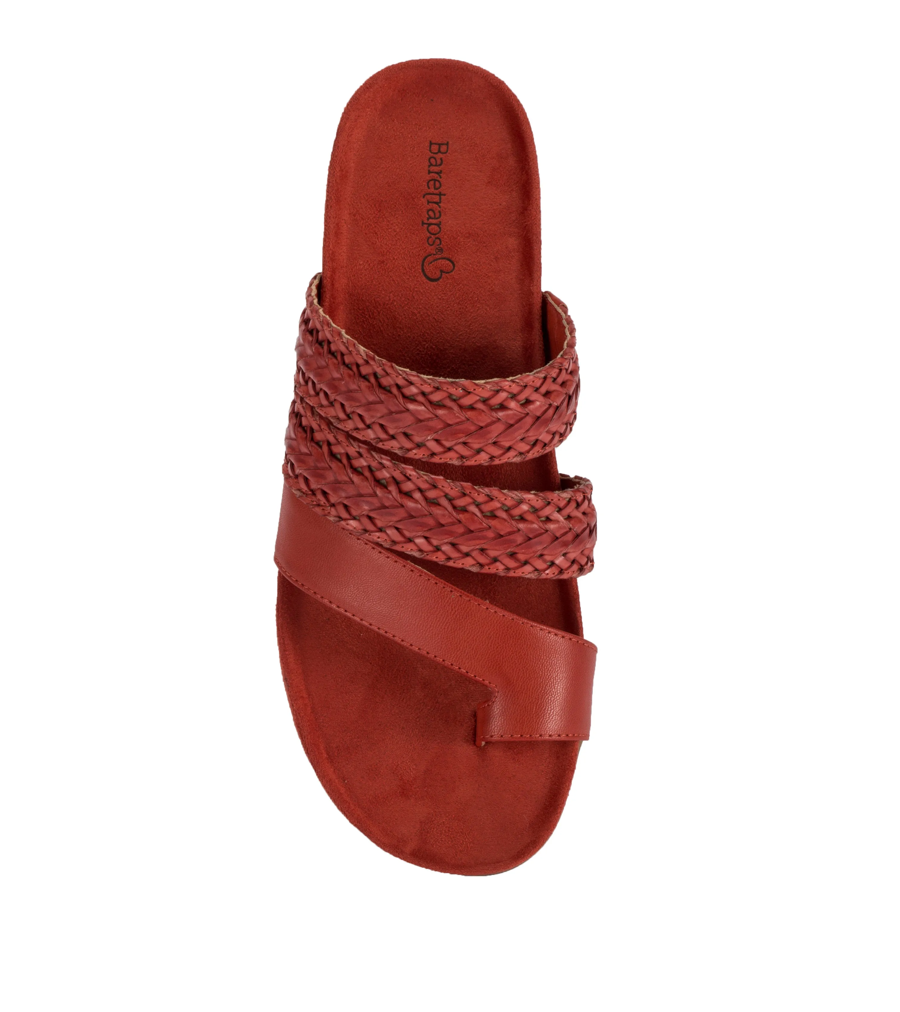Jonelle Slide Sandal