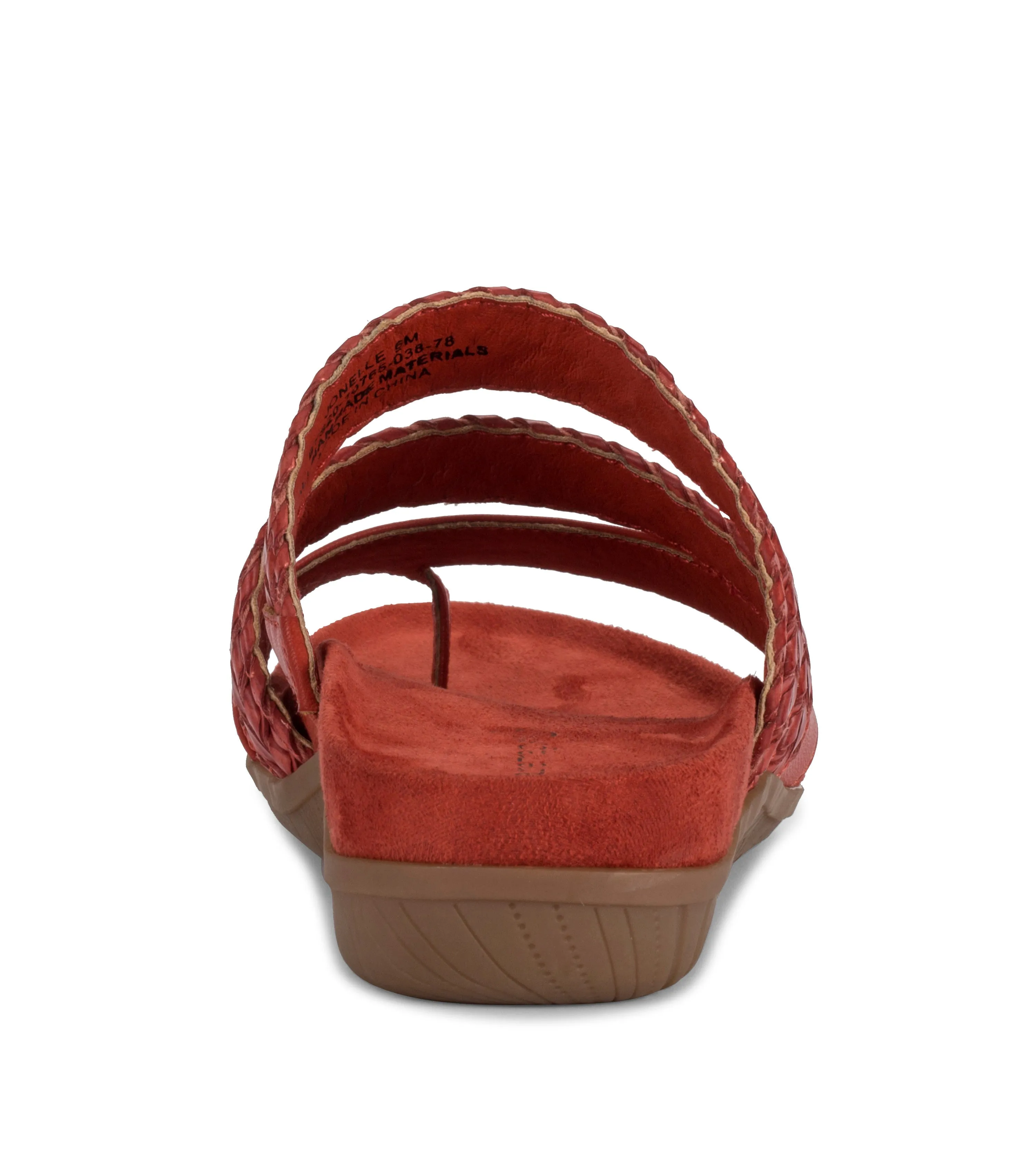 Jonelle Slide Sandal
