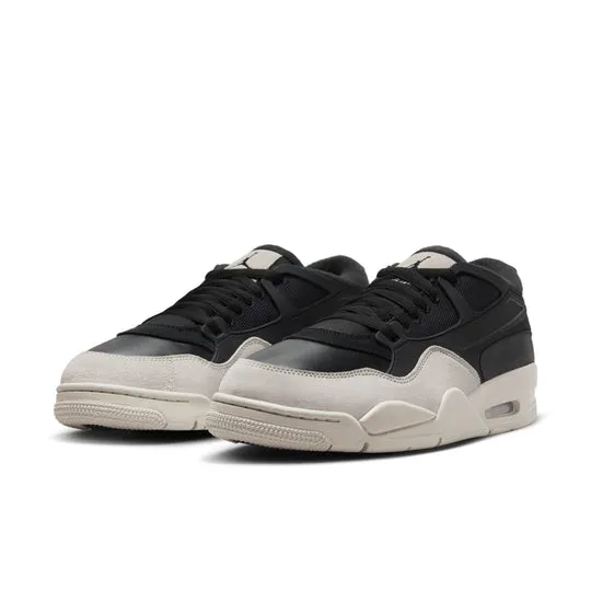 Jordan 4 RM 'Black Light Bone'