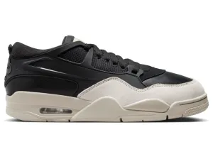 Jordan 4 RM 'Black Light Bone'