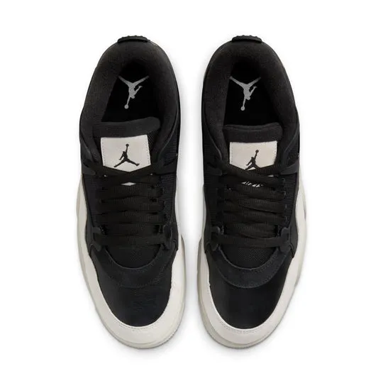 Jordan 4 RM 'Black Light Bone'
