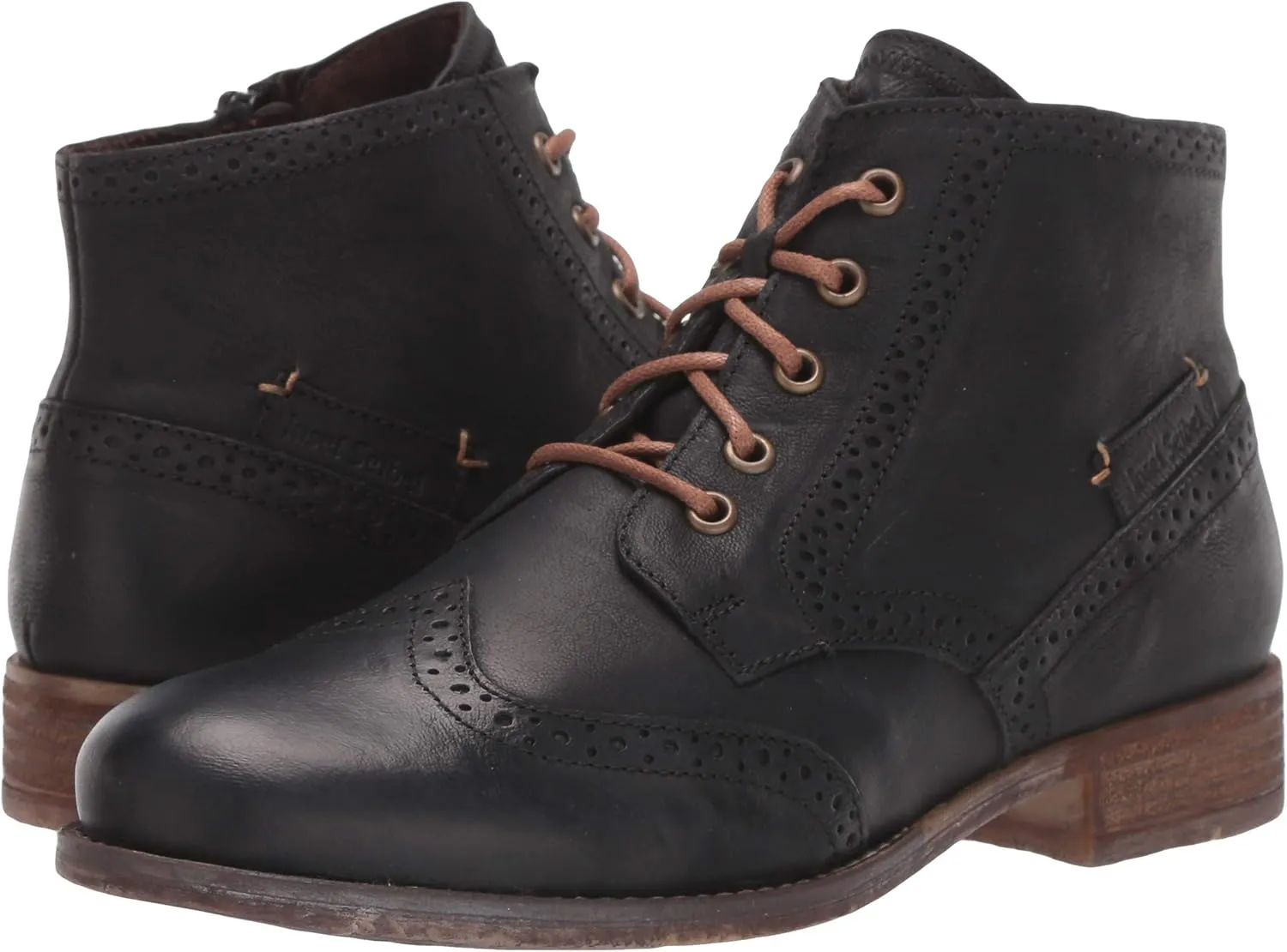 Josef Seibel Women's Sienna 74 Ankle Boot