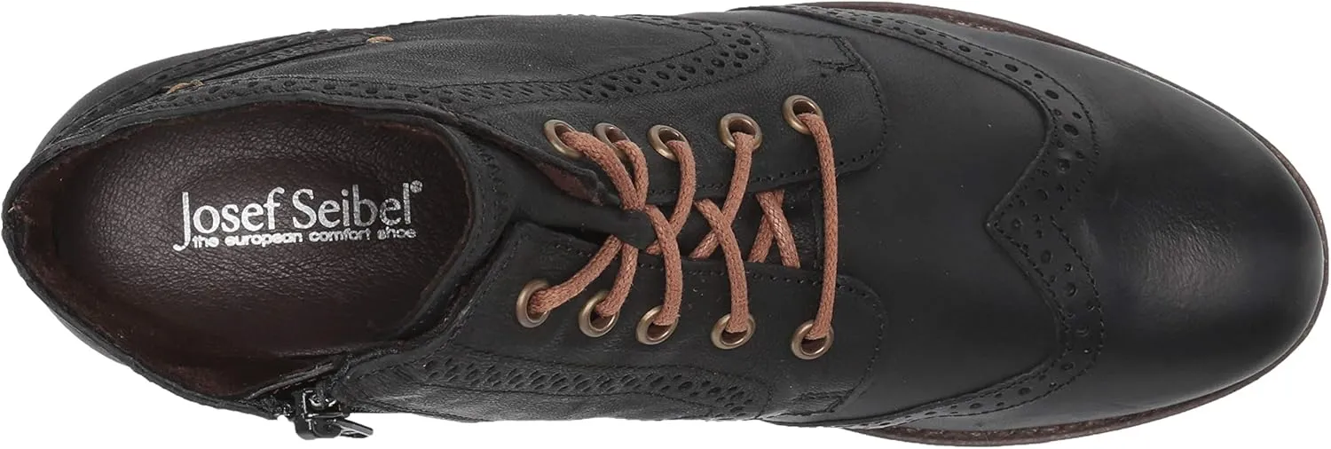 Josef Seibel Women's Sienna 74 Ankle Boot