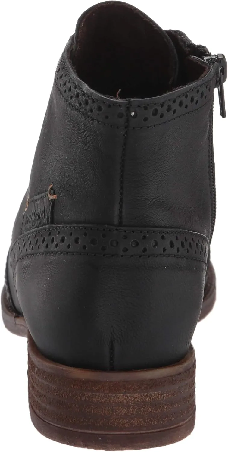 Josef Seibel Women's Sienna 74 Ankle Boot