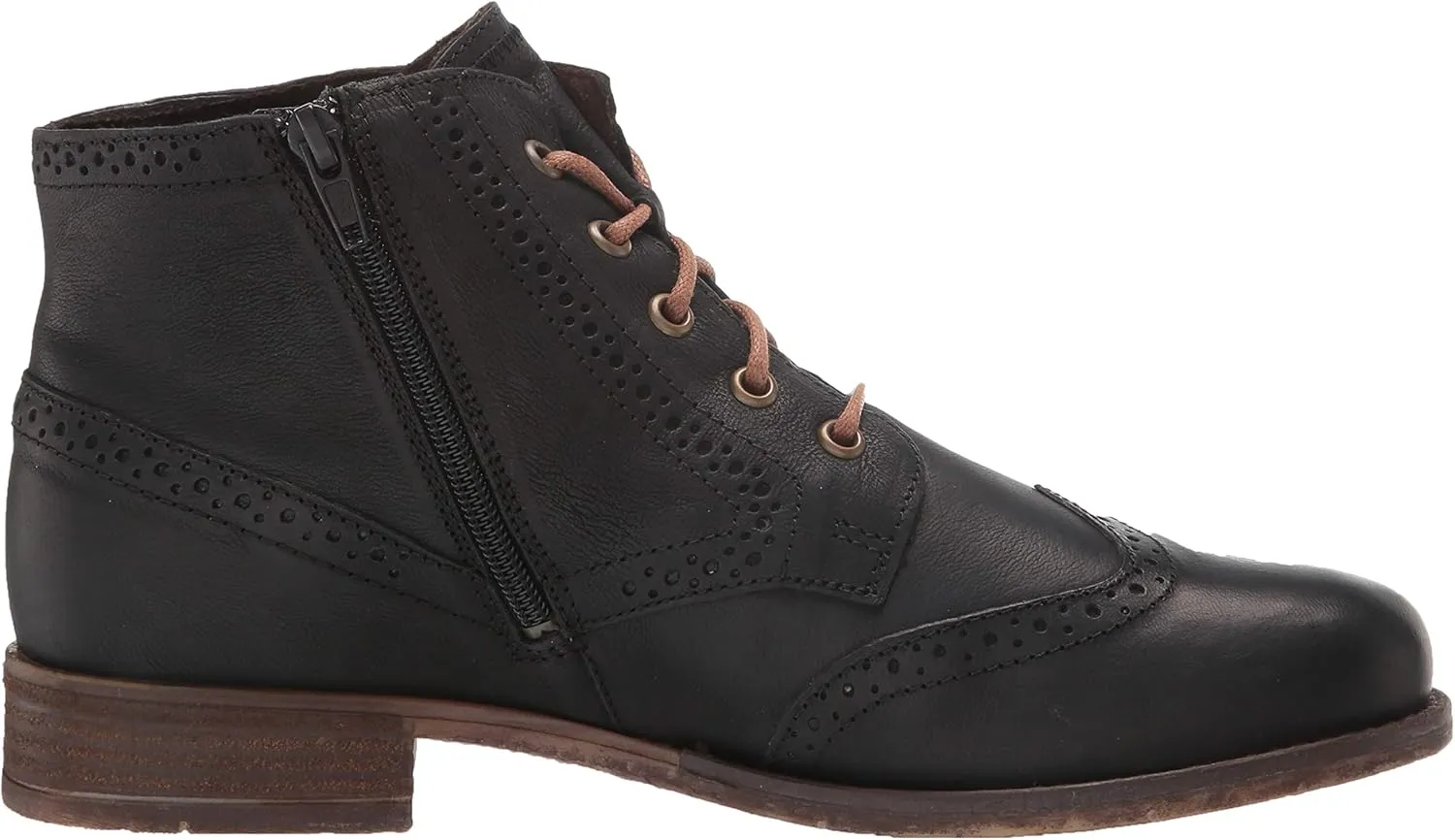 Josef Seibel Women's Sienna 74 Ankle Boot