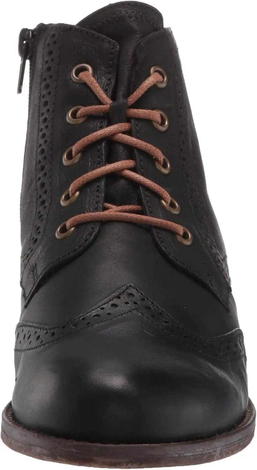 Josef Seibel Women's Sienna 74 Ankle Boot