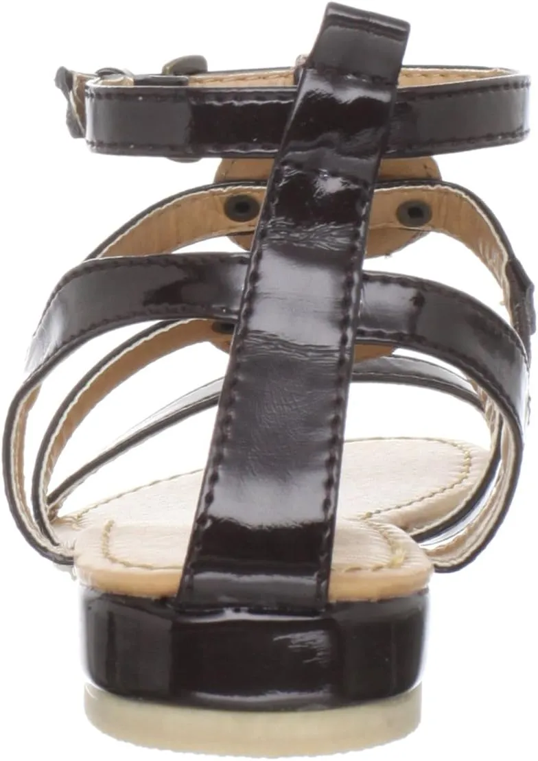 Josmo 18912 Gladiator Sandal (Toddler/Little Kid/Big Kid)