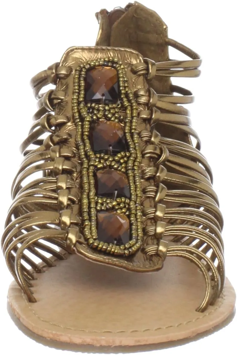 Josmo 19568 Gladiator Sandal (Little Kid/Big Kid)
