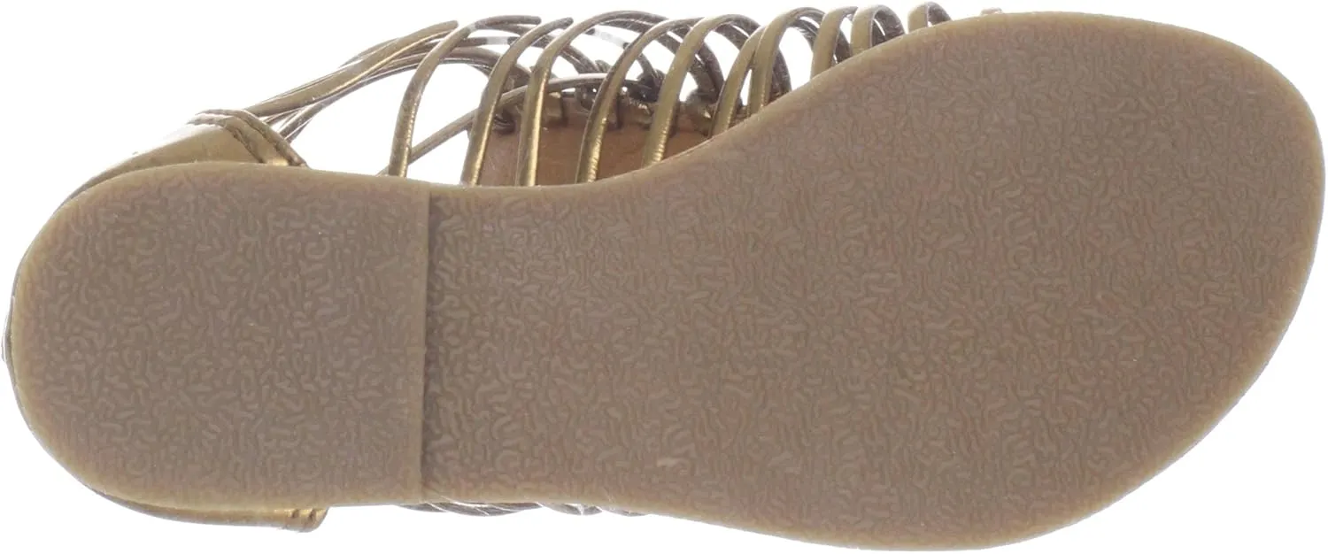 Josmo 19568 Gladiator Sandal (Little Kid/Big Kid)