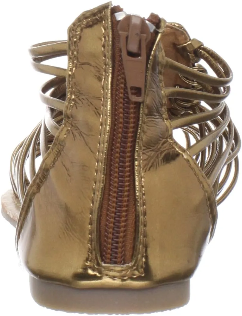 Josmo 19568 Gladiator Sandal (Little Kid/Big Kid)
