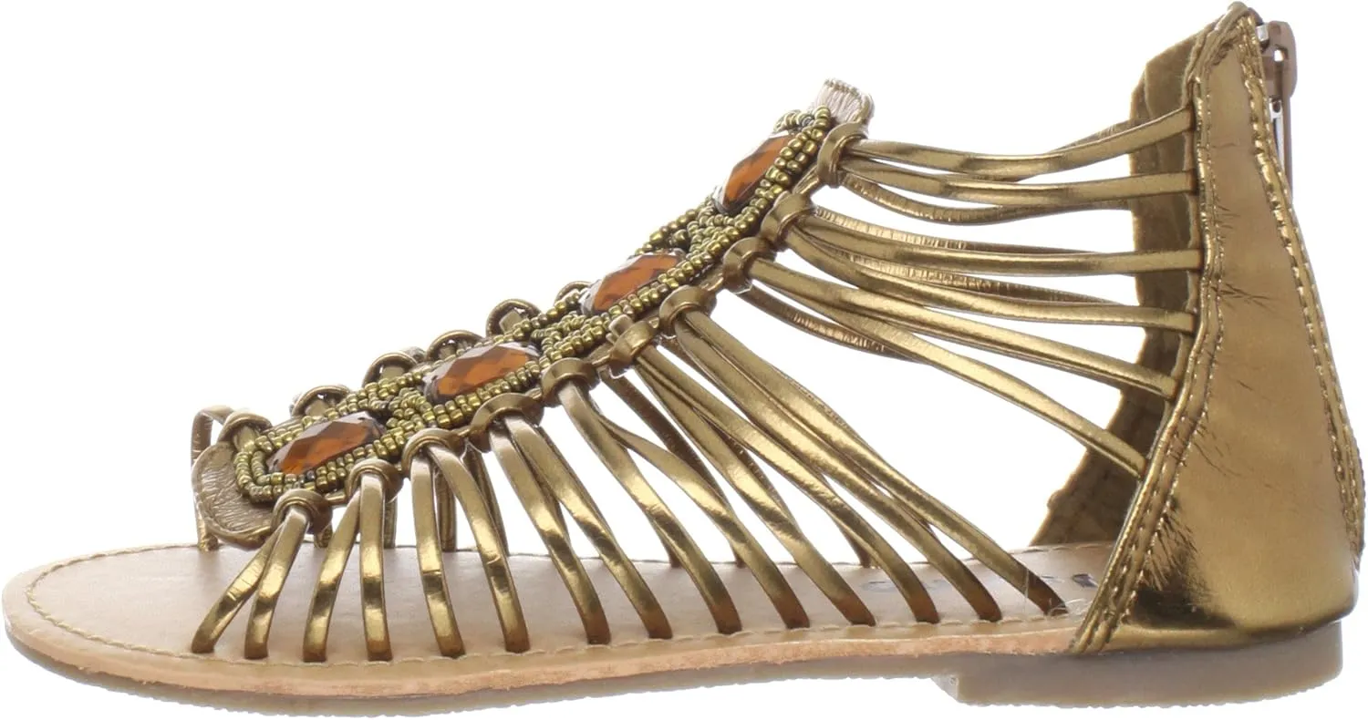 Josmo 19568 Gladiator Sandal (Little Kid/Big Kid)