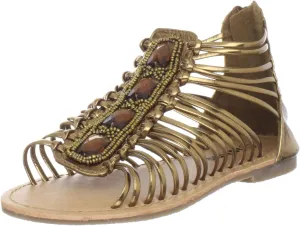 Josmo 19568 Gladiator Sandal (Little Kid/Big Kid)