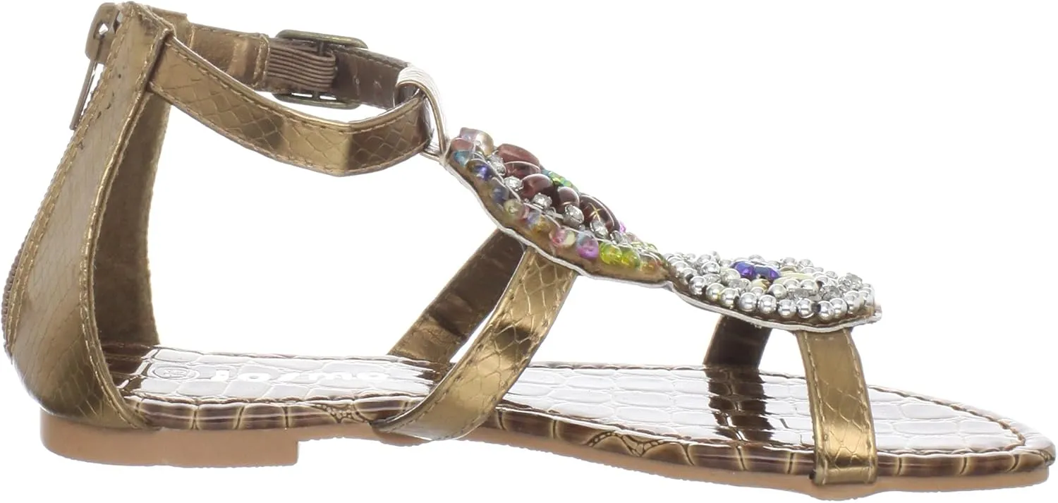 Josmo 20102 Gladiator Sandal (Little Kid/Big Kid)