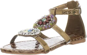 Josmo 20102 Gladiator Sandal (Little Kid/Big Kid)