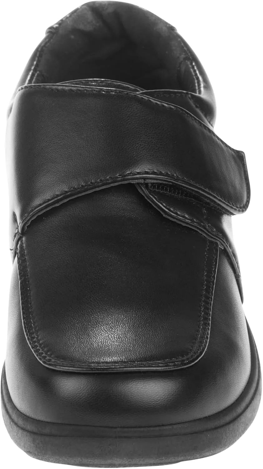 Josmo Boys' Dress Shoes - School Uniform Derby Shoes Loafers (Toddler/Boy)