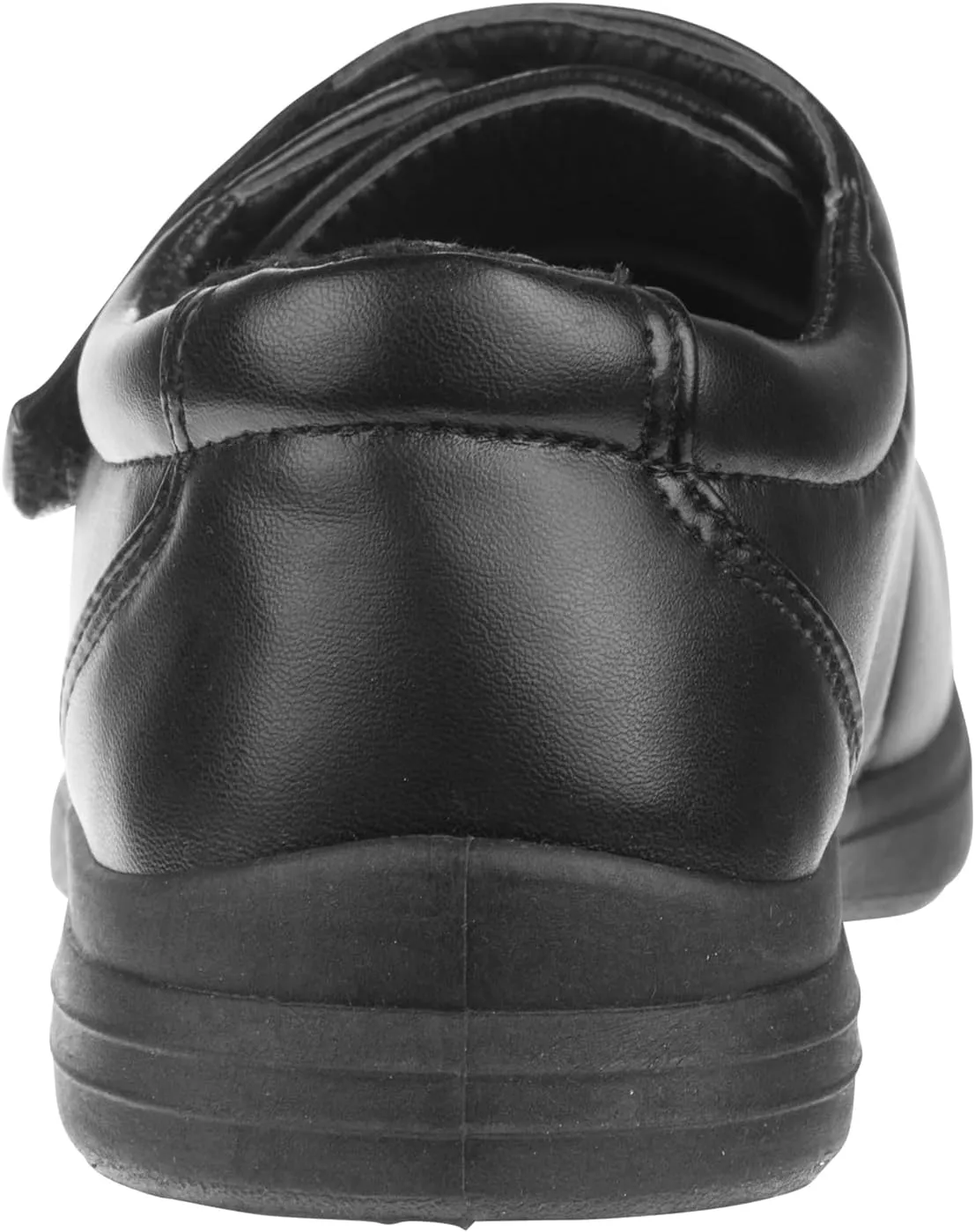 Josmo Boys' Dress Shoes - School Uniform Derby Shoes Loafers (Toddler/Boy)