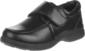 Josmo Boys' Dress Shoes - School Uniform Derby Shoes Loafers (Toddler/Boy)