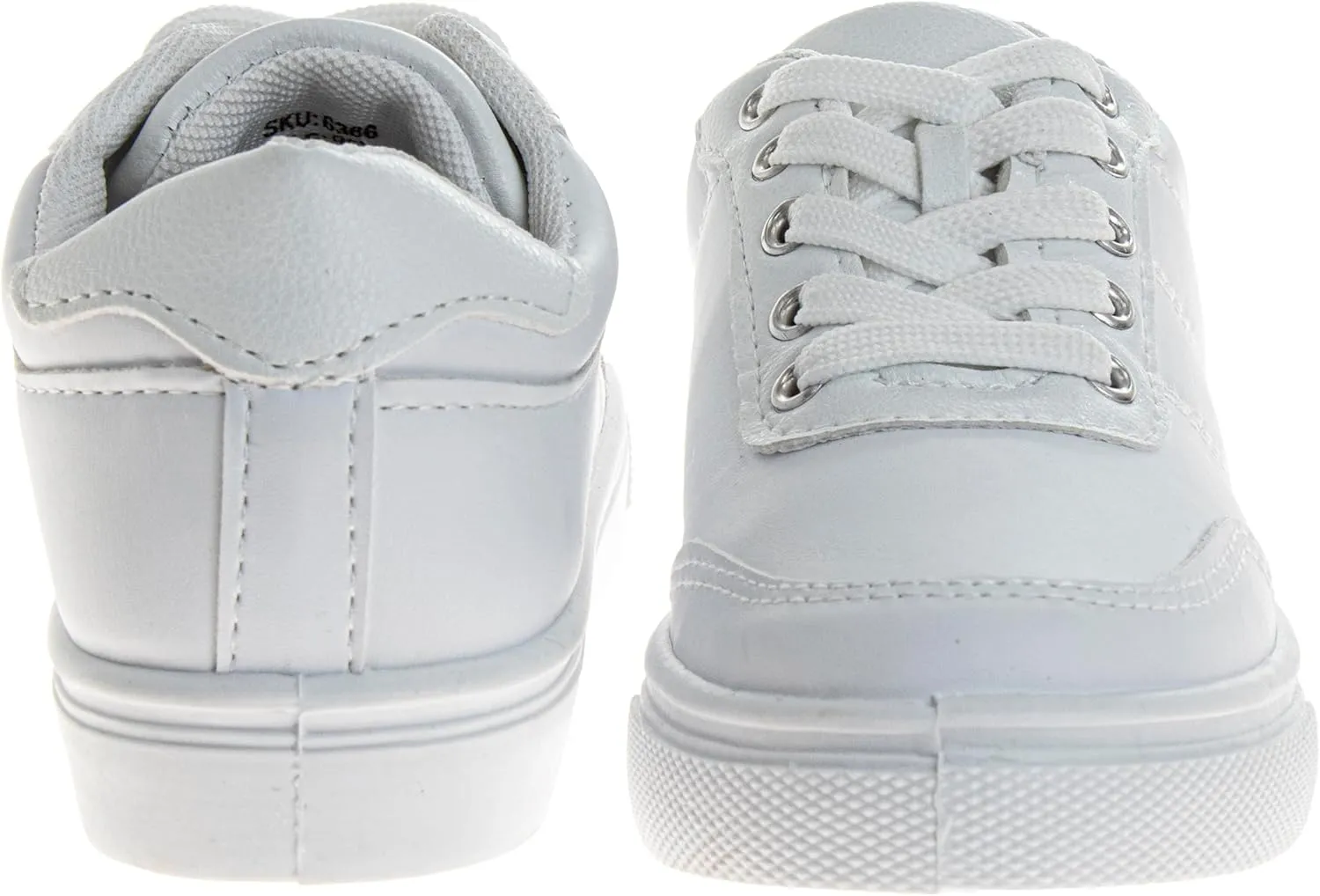 Josmo Boy's Shoes for Kids Boys - Lightweight Closure Casual Sneaker - (Toddler - Little Kids - Big Kids)