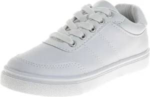 Josmo Boy's Shoes for Kids Boys - Lightweight Closure Casual Sneaker - (Toddler - Little Kids - Big Kids)