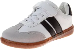 Josmo Boy's Shoes for Kids Boys - Lightweight Closure Casual Sneaker - (Toddler - Little Kids - Big Kids)