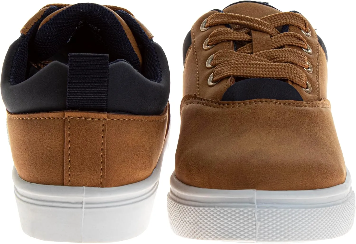 Josmo Boy's Shoes for Kids Boys - Lightweight Closure Casual Sneaker - (Toddler - Little Kids - Big Kids)