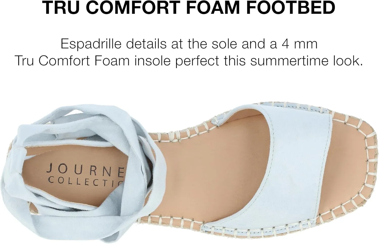 Journee Collection Women's Heeled Sandals