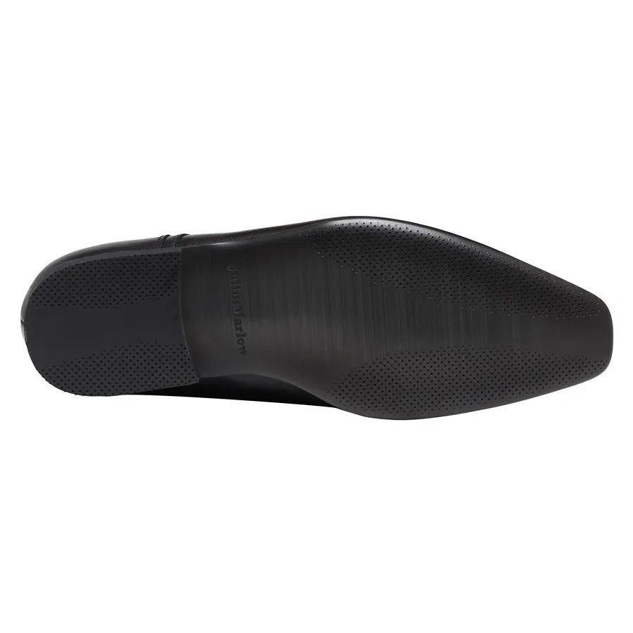 Julius Marlow Grand Shoe - Black