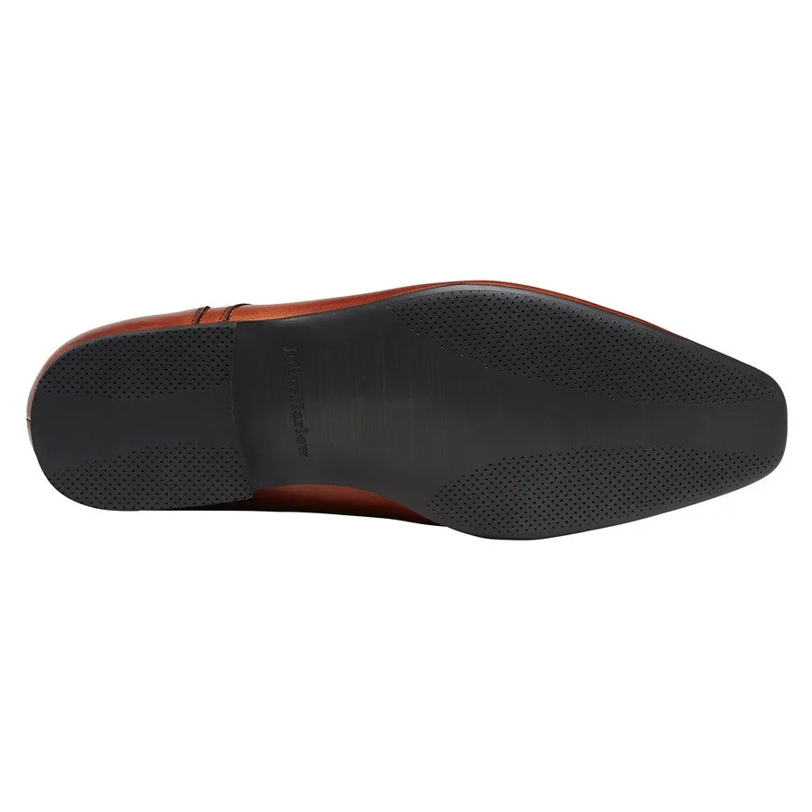 Julius Marlow Grand Shoe - Tan