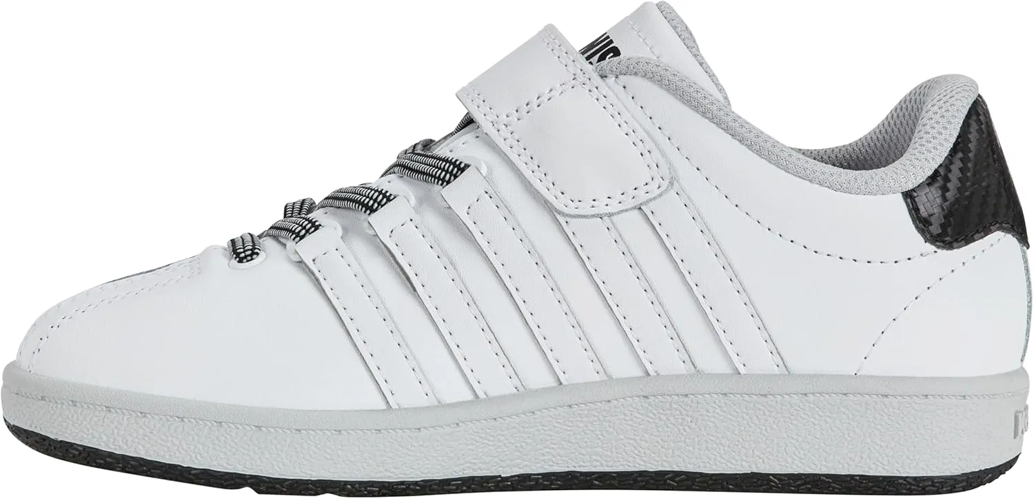 K-Swiss Kid's Classic VN VLC Sneaker