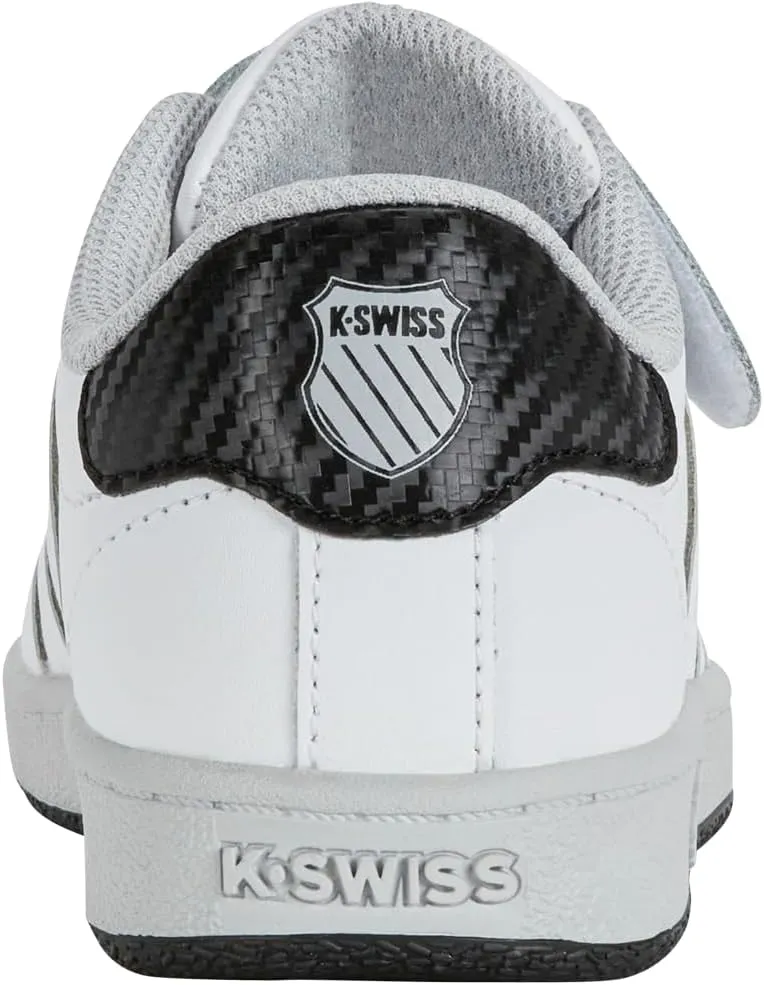 K-Swiss Kid's Classic VN VLC Sneaker