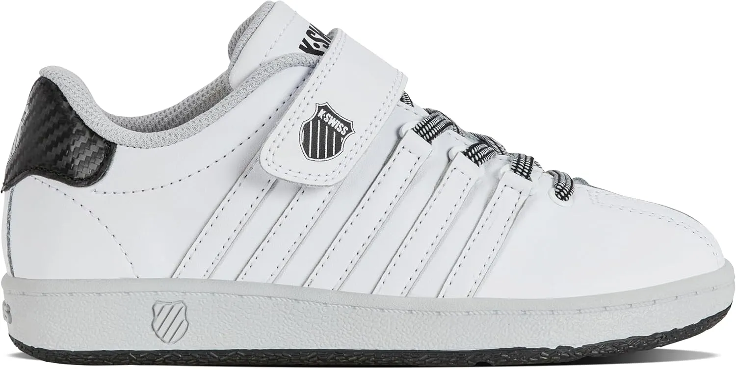 K-Swiss Kid's Classic VN VLC Sneaker