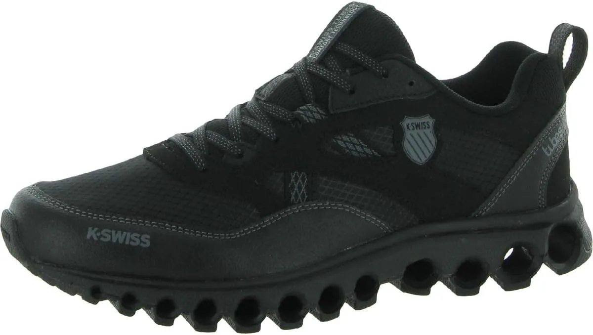 K-Swiss Men's Tubes 200 Trail Running Shoe