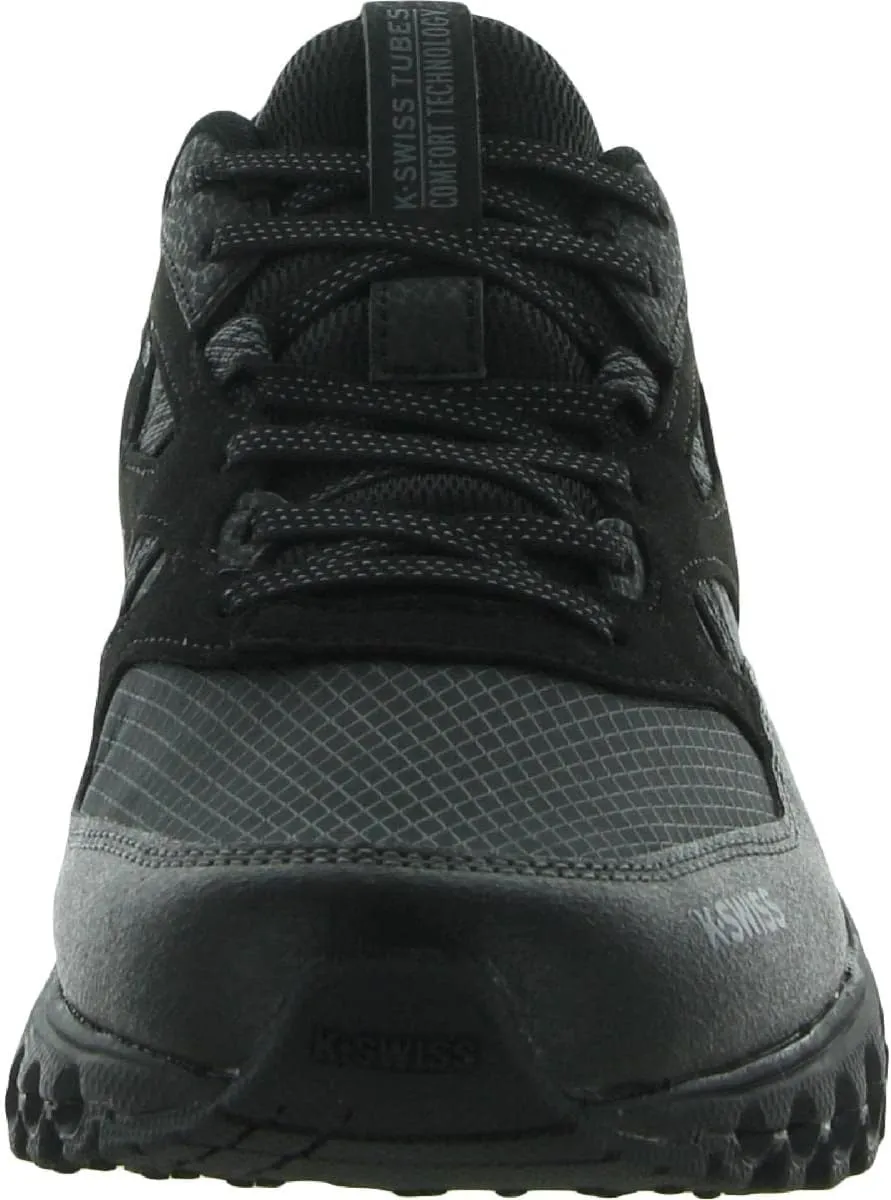 K-Swiss Men's Tubes 200 Trail Running Shoe