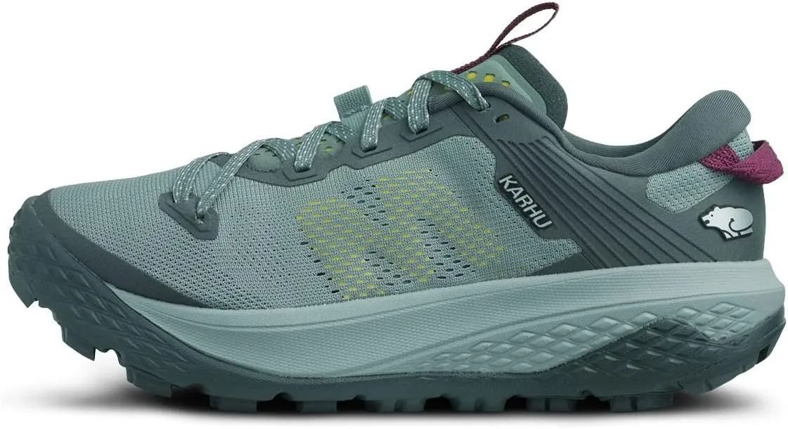 Karhu Women's Ikoni Trail Running Shoe