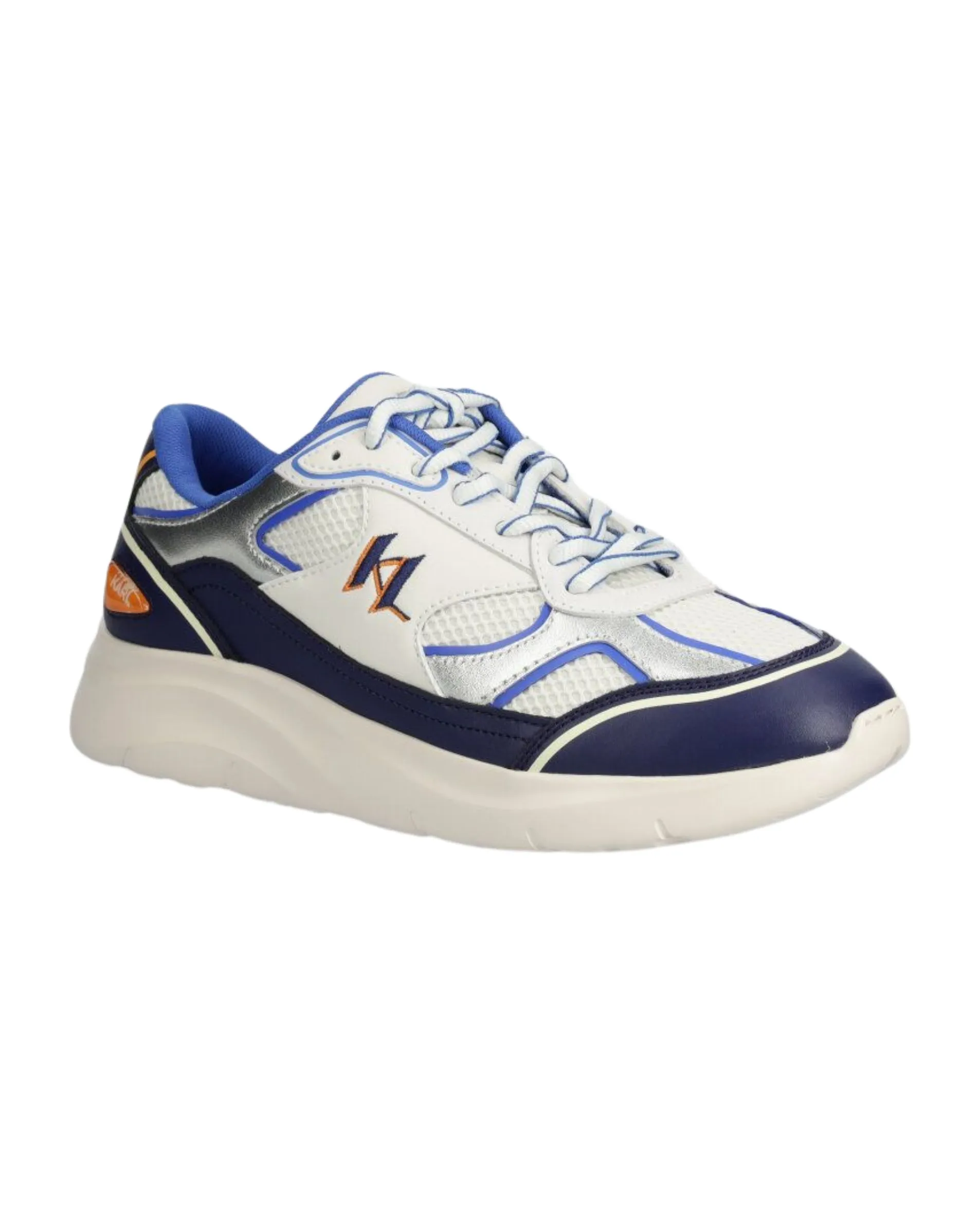 KARL LAGERFELD Men Mesh Sneaker