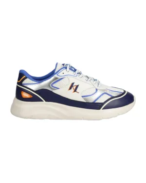 KARL LAGERFELD Men Mesh Sneaker
