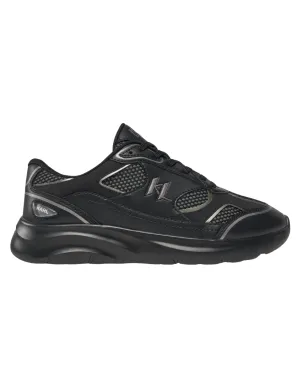 KARL LAGERFELD Men Mesh Sneaker