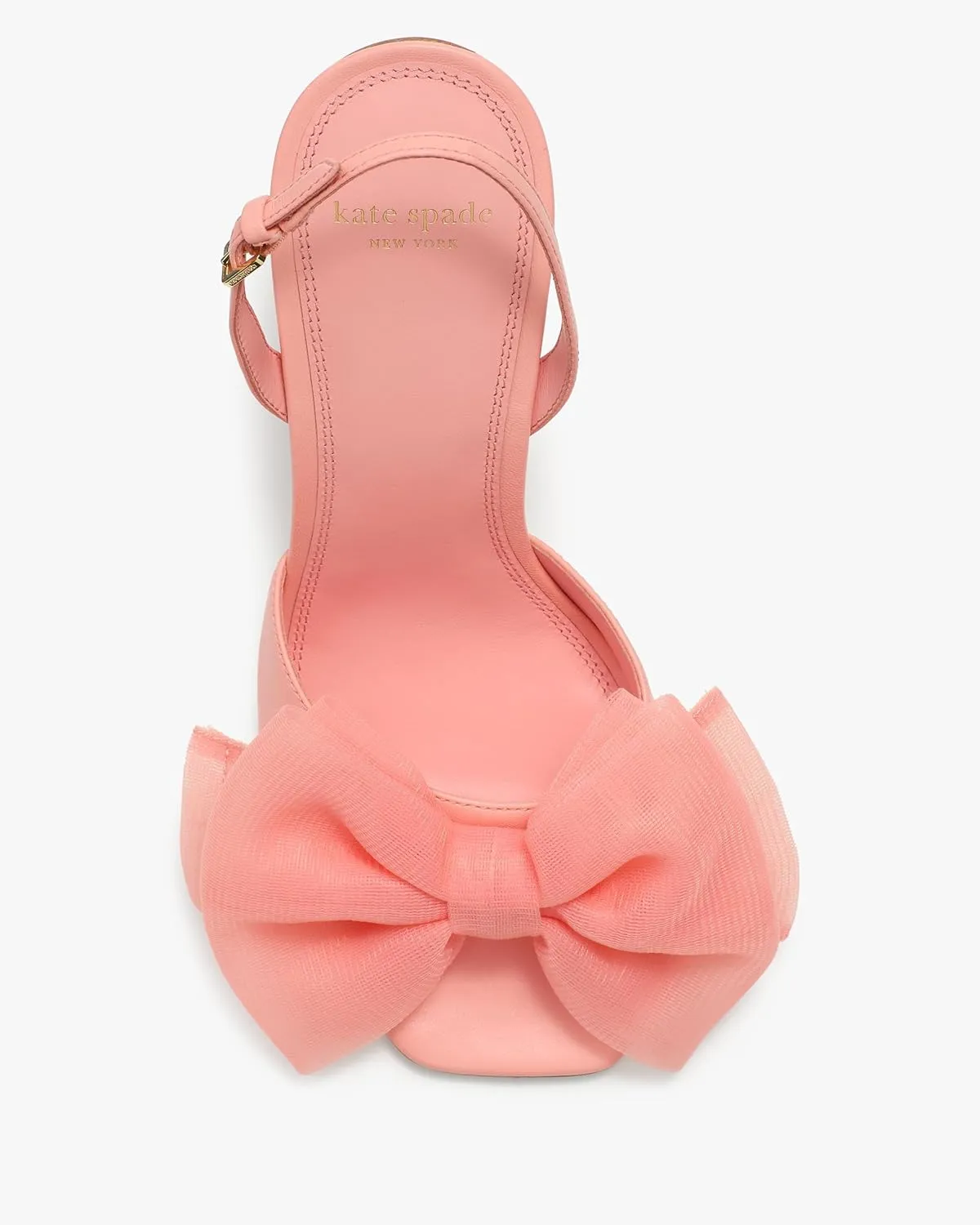 kate spade new york Women's Beau Slide Sandal