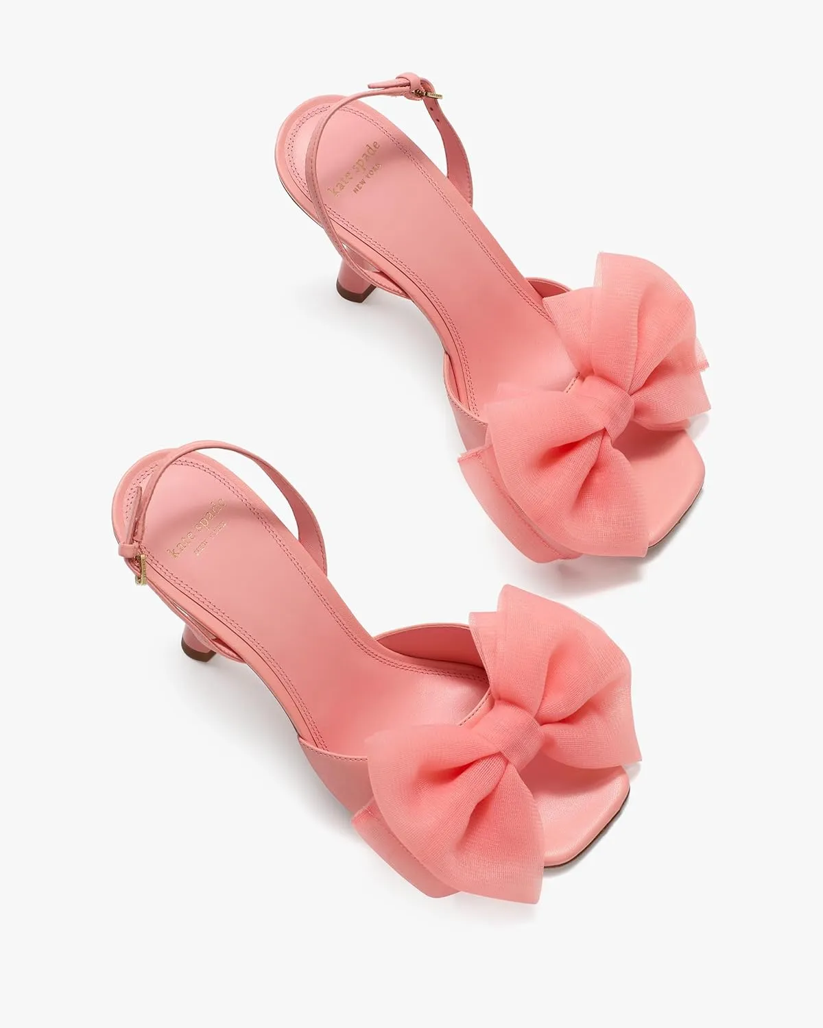 kate spade new york Women's Beau Slide Sandal
