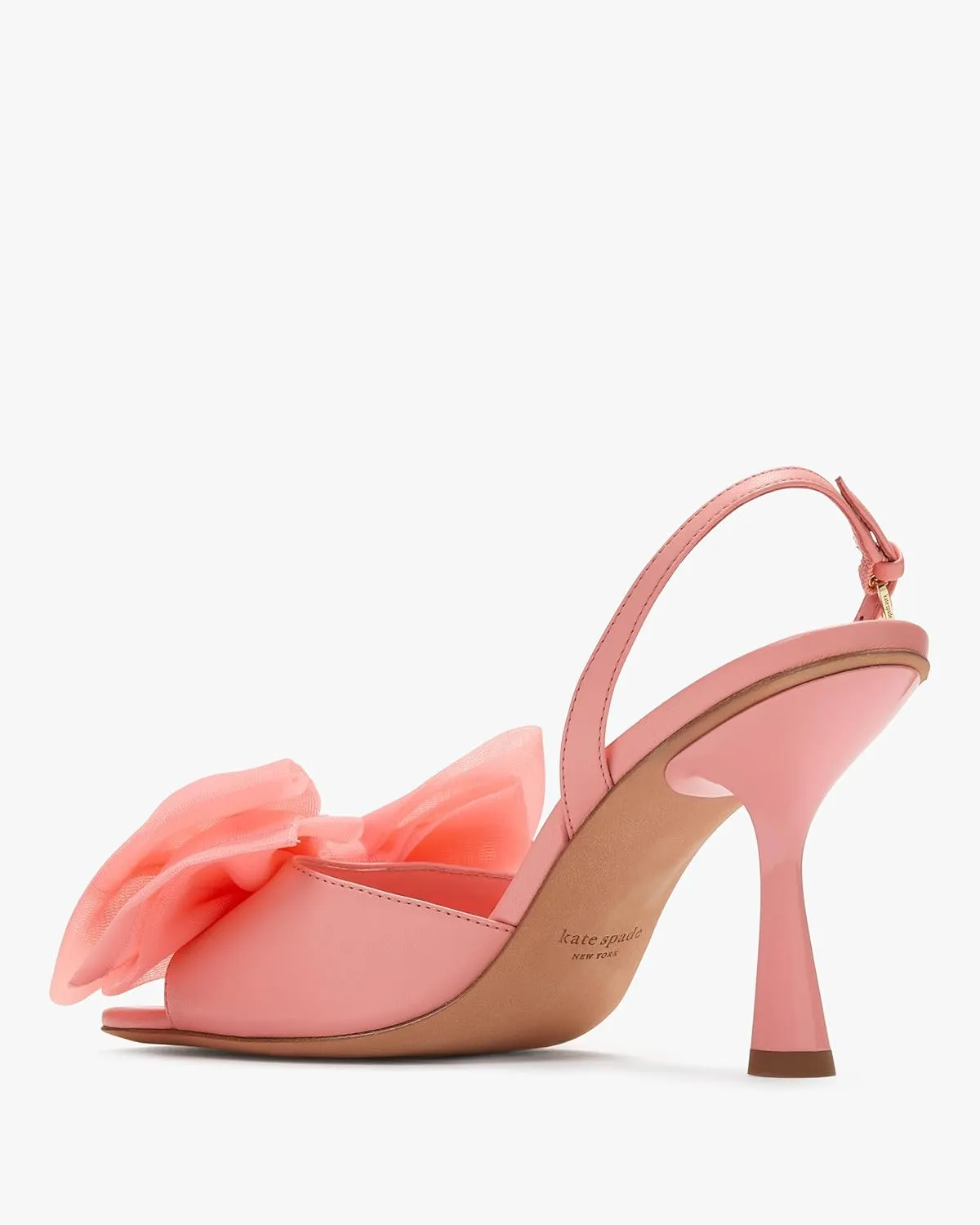 kate spade new york Women's Beau Slide Sandal