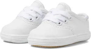Keds Girl's Champion Toe Cap Crib (Toddler/Little Kid) Sneaker