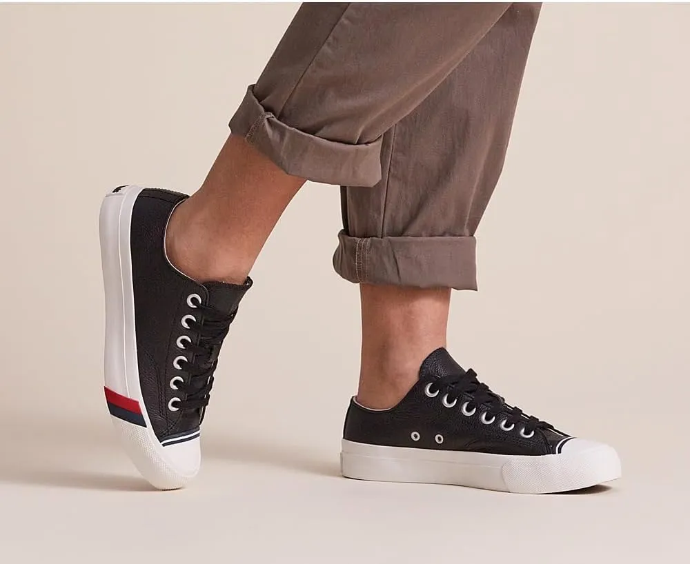 Keds Men's Royal Lo Lace Up Fashion Sneaker