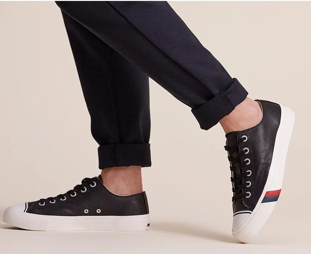 Keds Men's Royal Lo Lace Up Fashion Sneaker