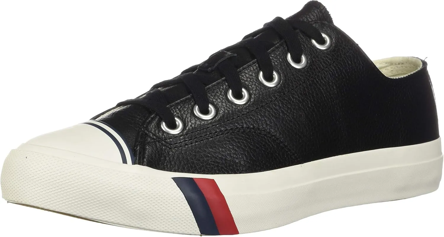 Keds Men's Royal Lo Lace Up Fashion Sneaker