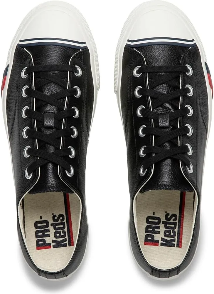 Keds Men's Royal Lo Lace Up Fashion Sneaker