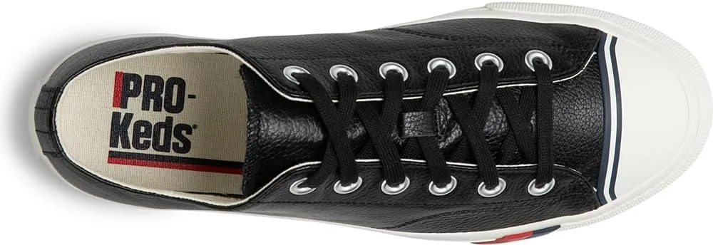 Keds Men's Royal Lo Lace Up Fashion Sneaker