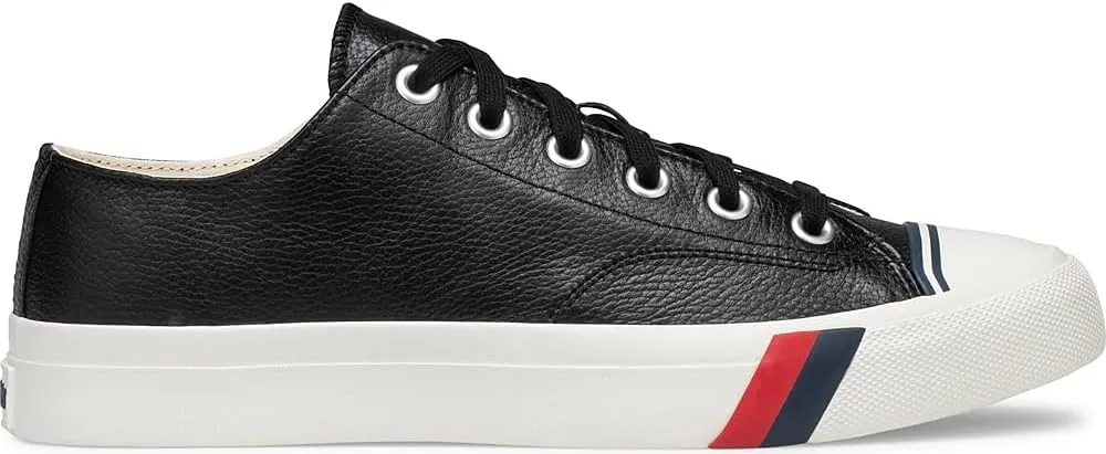 Keds Men's Royal Lo Lace Up Fashion Sneaker